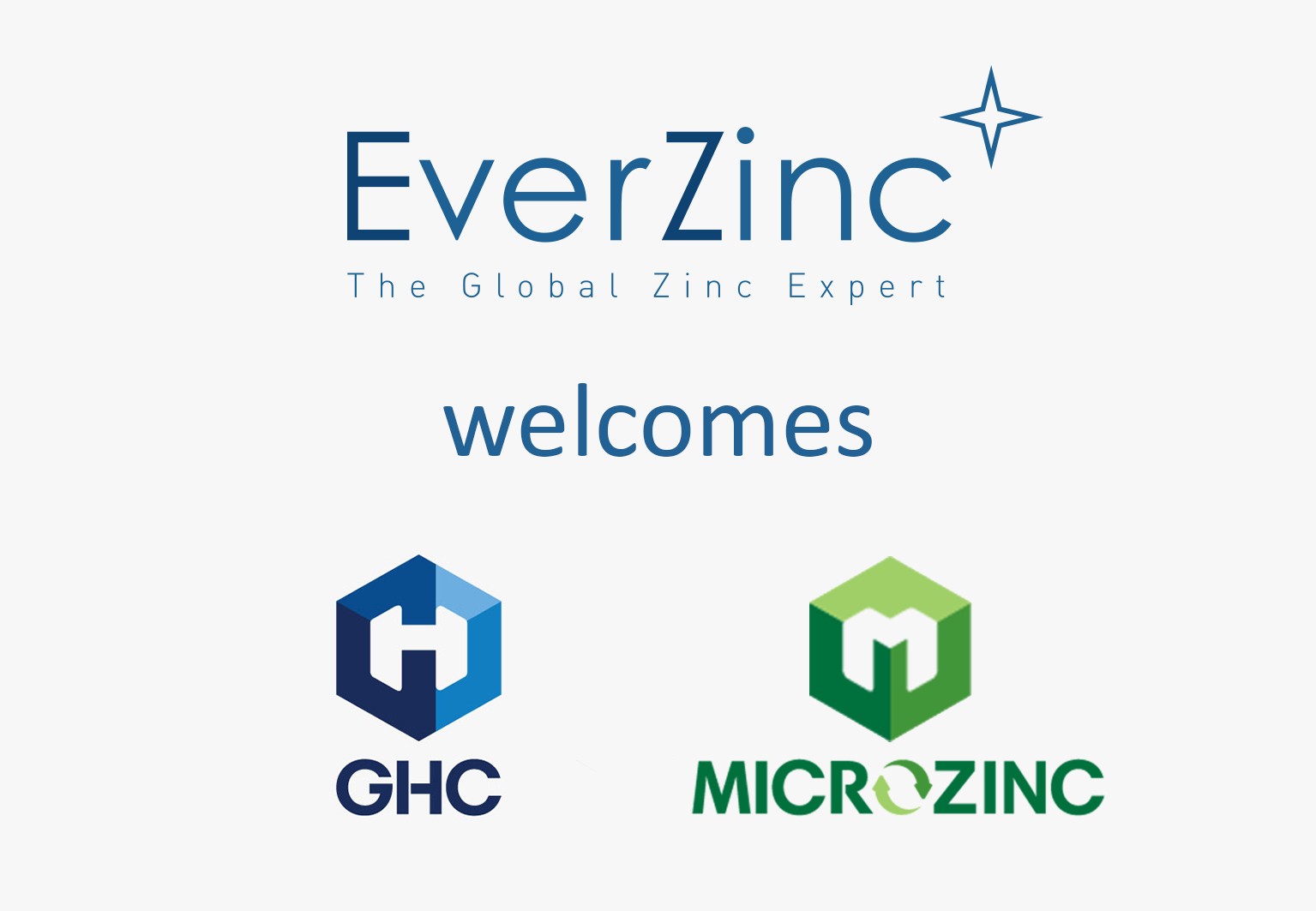EZGHC+microzinc
